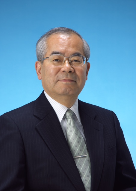 Akira Terao President