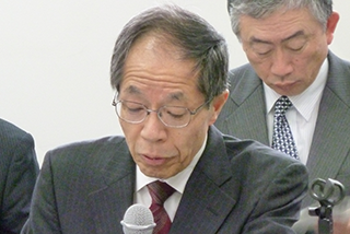 別所副理事長