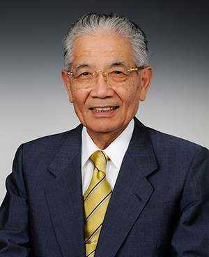 代表理事